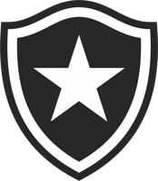 Escudo Botafogo
